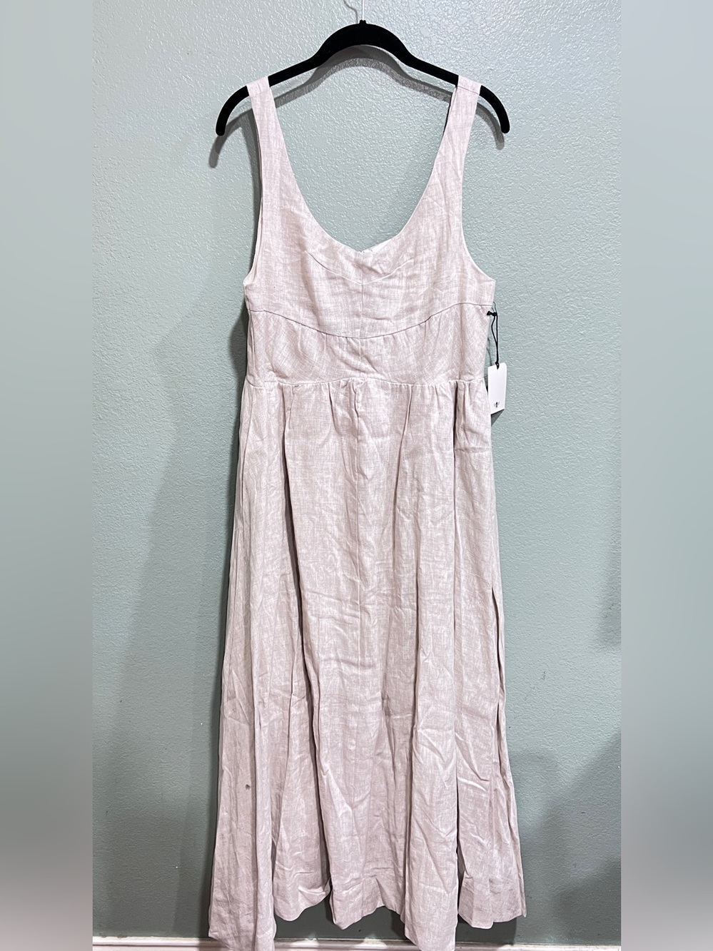 New Sisters Bloom Maxi Dress